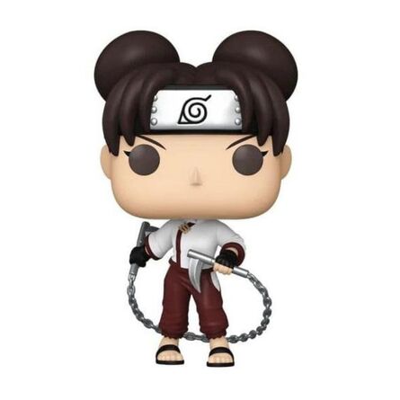 Φιγούρα Funko Pop! Naruto Shippuden Tenten