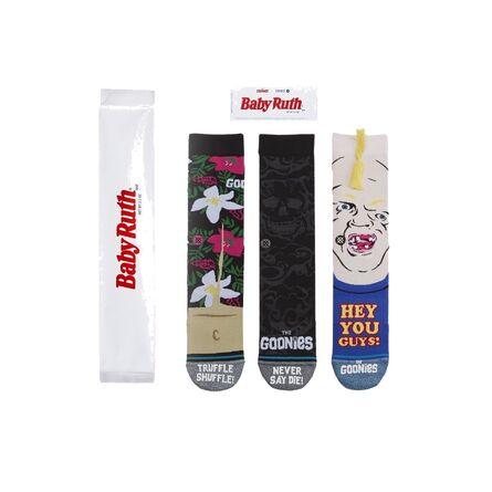 Κάλτσες Stance Goonies Select