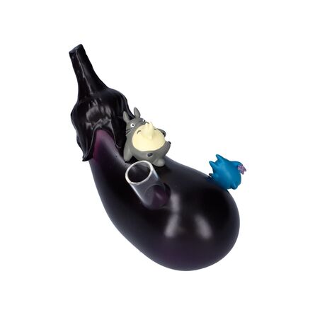Βάζο My Neighbour Totoro Eggplant Vase