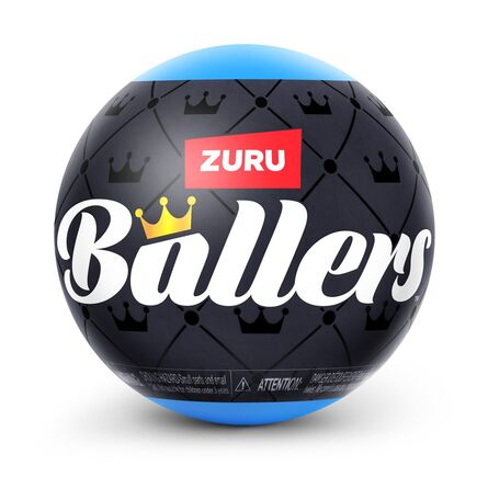 Zuru Mini Brands FIFA World Cup Capsule (1pc)  1τμχ Τυχαία Επιλογή