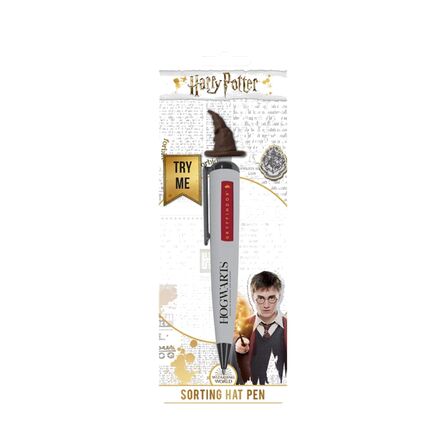 Στυλό Harry Potter Sorting Hat Novelty