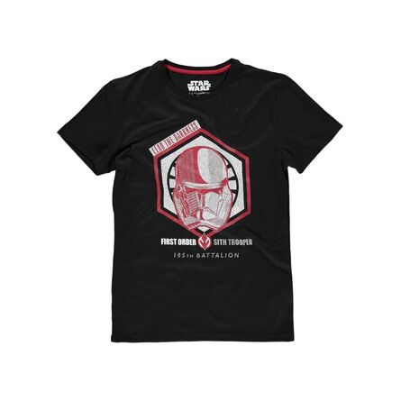 Star Wars Graphic Men T-Shirt