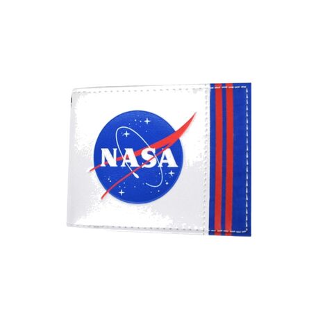 NASA Mens Wallet