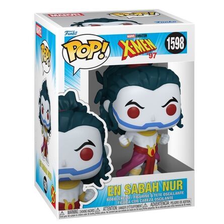 Φιγούρα Funko Pop! X-Men '97 - En Sabah Nur