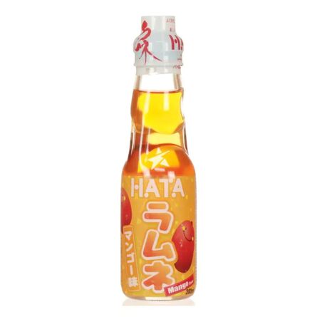 Hata Ramune Mango