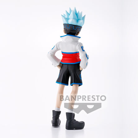 Φιγούρα Banpresto Shaman King - Horohoro Statue (14cm) (19031)