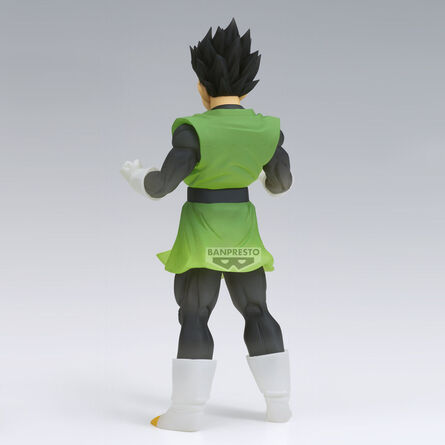 Φιγούρα Banpresto Clearise: Dragon Ball Z - Son Gohan (Great Saiyaman Ver.A) Statue (18cm) (28824)