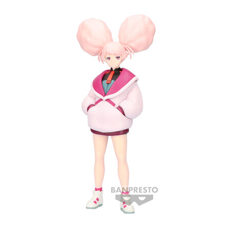 Φιγούρα Banpresto Mobile Suit Gundam: The Witch From Mercury - Chuatury Panlunch Statue (16cm) (88544)