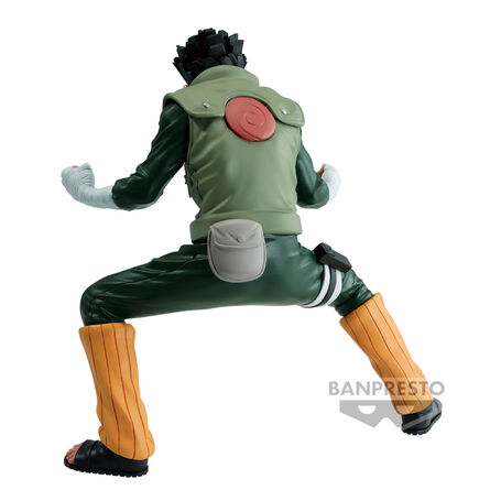 Φιγούρα Banpresto Vibration Stars: Naruto Shippuden - Rock Lee II Statue (16cm) (88558)