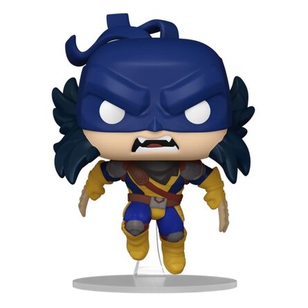 Φιγούρα Funko Pop! X-Men '97 - Wolverine (Wasteland)