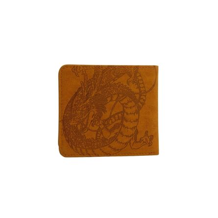 Dragon Ball Shenron Premium Wallet