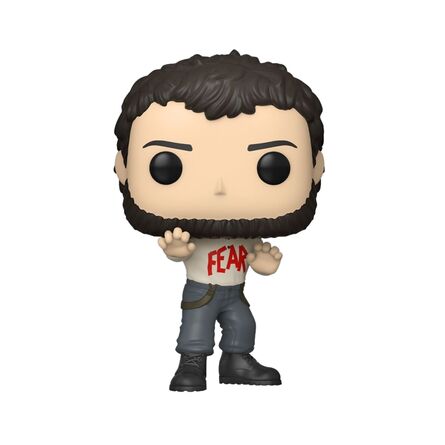 Φιγούρα Funko Pop! The Office - Mose Schrute (NYCC 2021)