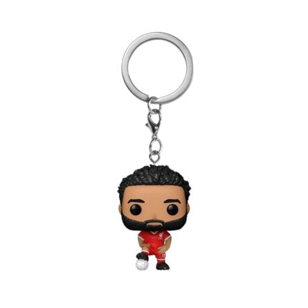 Funko Pocket Pop! Liverpool Mohamed Salah