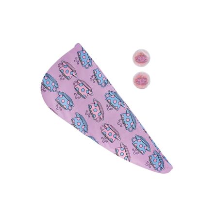 Σετ Χαλάρωσης Friends Beauty Relax