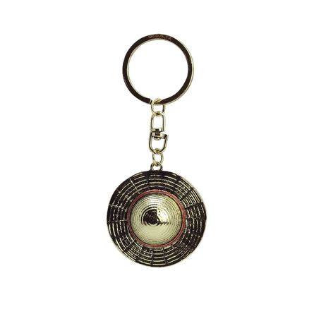 Μπρελόκ One Piece Luffy's Hat Keychain