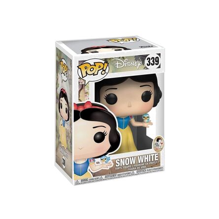 Φιγούρα Funko Pop! Snow White and the Seven Dwarfs - Snow White