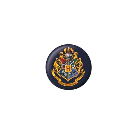 Κονκάρδα Harry Potter Hogwarts Crest