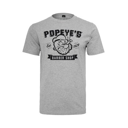 Popeye Barber Shop T-Shirt