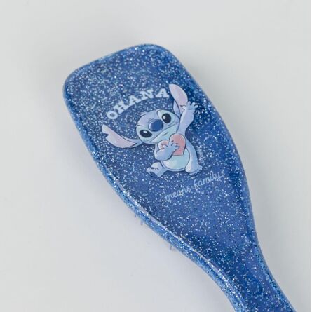 Χτένα Disney Stitch