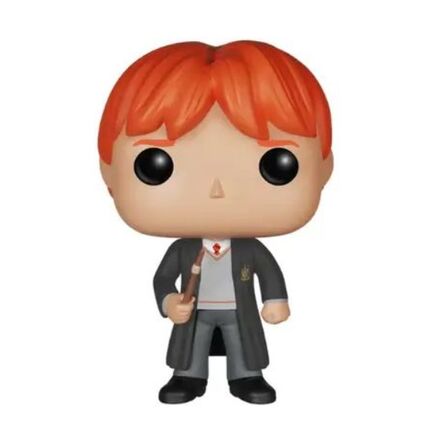 Φιγούρα Funko Pop! Harry Potter - Ron Weasley
