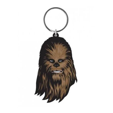 Μπρελόκ Star Wars Chewbacca
