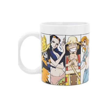 Κούπα One Piece Crew Battle