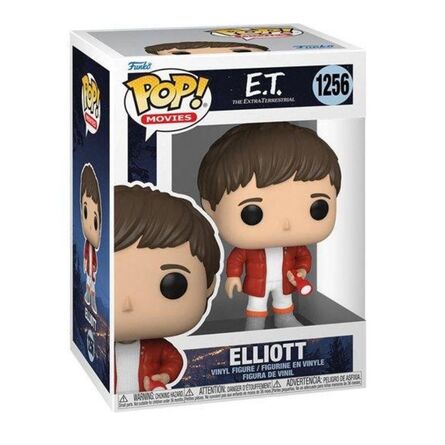 Φιγούρα Funko Pop! E.T. The Extra-Terrestrial 40th Anniversary - Elliott