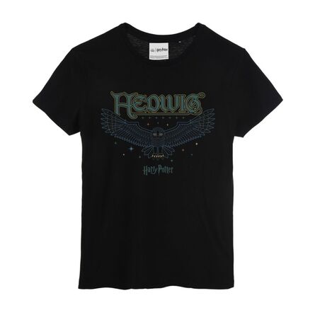 Harry Potter Hedwig Owl T-shirt