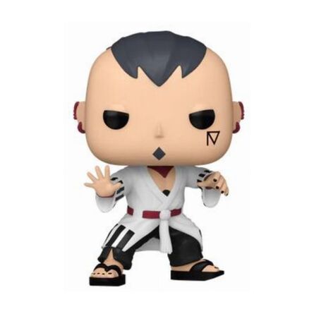 Φιγούρα Funko Pop! Animation: Boruto Jigen