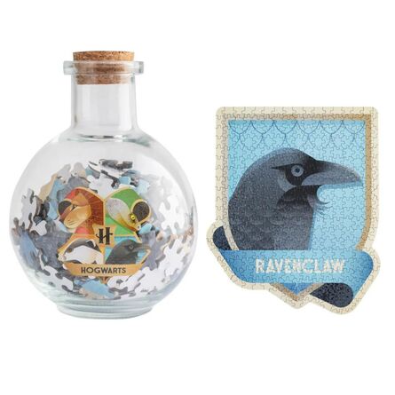 Παζλ Harry Potter Ravenclaw (322 κομμάτια)