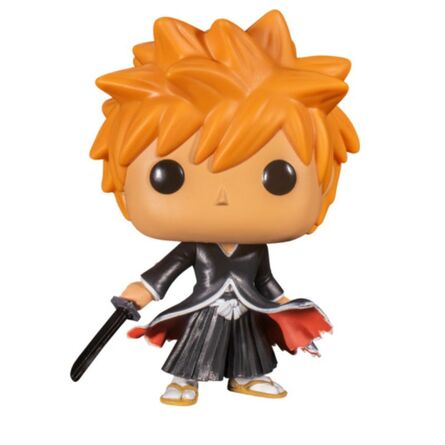 Φιγούρα Funko Pop! Bleach - Ichigo (Chase is Possible)