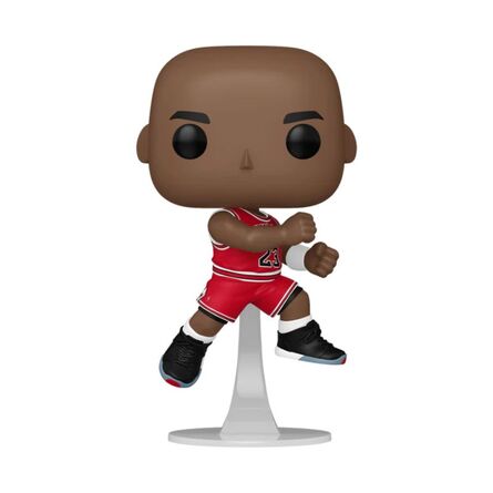 Φιγούρα Funko Pop! Michael Jordan 1989 Playoffs (Chicago Bulls)