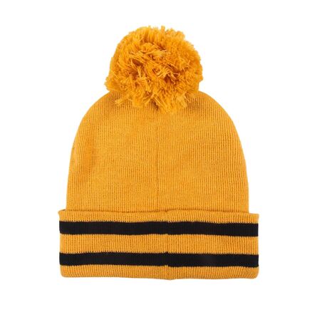 Σετ Κασκόλ και Σκούφος Harry Potter Hufflepuff