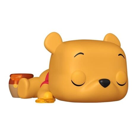 Φιγούρα Funko Pop! Winnie the Pooh - Sleeping Winnie the Pooh