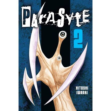 Parasyte Vol.02