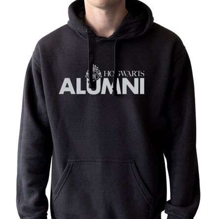 Φούτερ Harry Potter Hogwarts