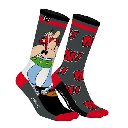 Κάλτσες Asterix Obelix