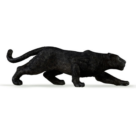 Φιγούρα Papo 50026 Black Leopard