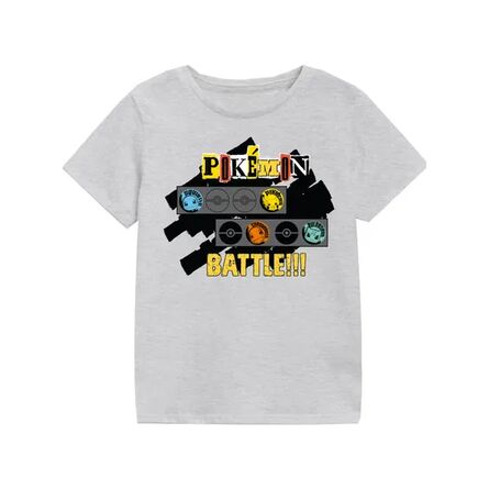 Παιδικό Μπλουζάκι Pokemon Kid's T-shirt
