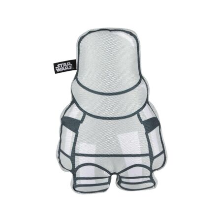 Παιχνίδι Σκύλου Star Wars Stormtrooper Plush Dog Toy