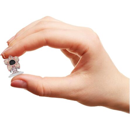 Φιγούρες Funko Bitty Pop! 2-Pack: Stranger Things - Eleven & Demogorgon