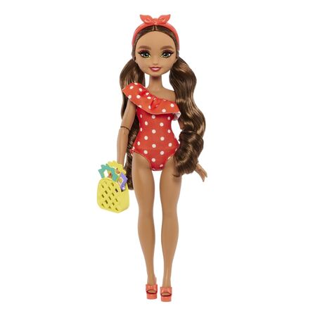 Mattel Barbie: Dream Besties - Teresa Doll (JGH85)