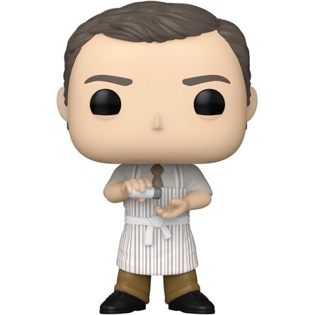 Funko Pop! Brooklyn Nine-Nine Charles Boyle
