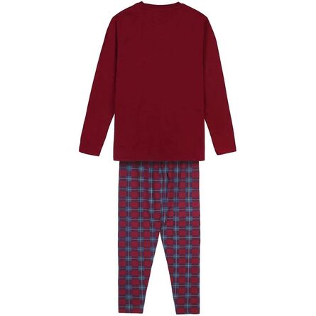 Πιτζάμες Harry Potter Gryffindor Long