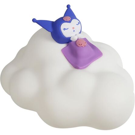 Kuromi Decorative Light Cloud