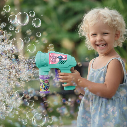 AS Disney: Stitch - Bubble Blower (5200-01379)