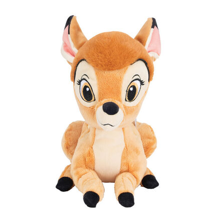 Λούτρινο Disney Bambi 25cm