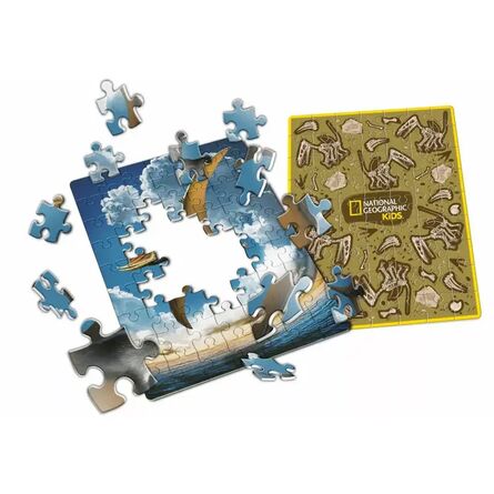 Παζλ DS1044H Pterosaur