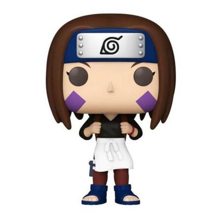 Φιγούρα Funko Pop! Naruto Shippuden Rin Nohara
