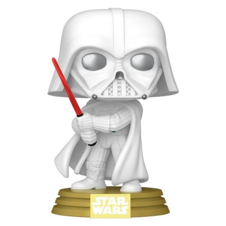 Φιγούρα Funko Pop! Star Wars - Darth Vader (Infinities) (Special Edition)